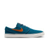 NIKE SB SHOES STEFAN JANOSKI - BLUE FORCE ORANGE