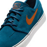 NIKE SB SHOES STEFAN JANOSKI - BLUE FORCE ORANGE