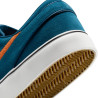 NIKE SB SHOES STEFAN JANOSKI - BLUE FORCE ORANGE