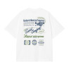 CARHARTT TEE NETWORK - WHITE