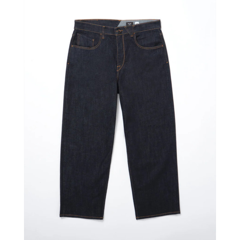 VOLCOM PANT BILLOW - RINSE