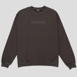 PASSPORT CREW OFFICIAL -...