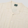 PASSPORT SHIRT ORGANIC SOAP SPARKLE - CREAM