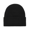 CARHARTT BEANIE CHASE - BLACK GOLD