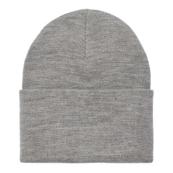 CARHARTT BEANIE ACRYLIC WATCH - GREY HEATHER