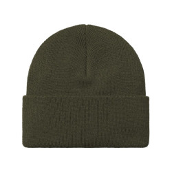 CARHARTT BEANIE CHASE - OLIVE GOLD