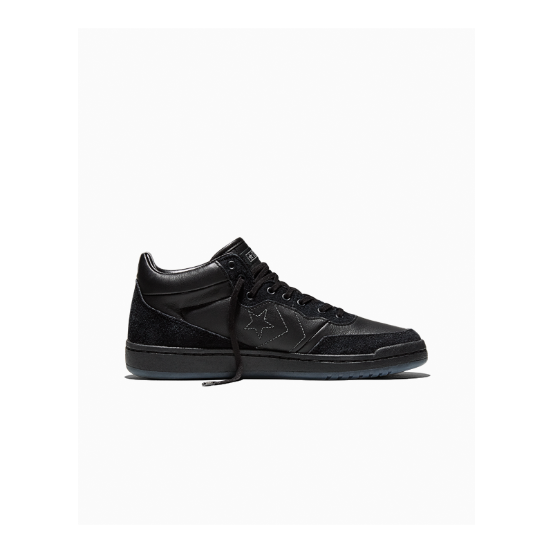 CONVERSE SHOES FASTBREAK - SAGE BLACK BLACK