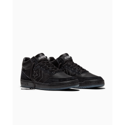 CONVERSE SHOES FASTBREAK - SAGE BLACK BLACK