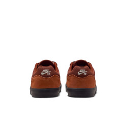 NIKE SB SHOES MALOR - CINNAMON LIGHT BONE