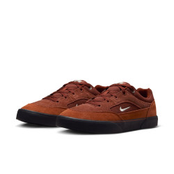 NIKE SB SHOES MALOR - CINNAMON LIGHT BONE