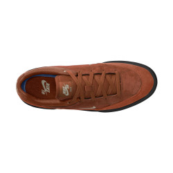 NIKE SB SHOES MALOR - CINNAMON LIGHT BONE