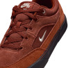 NIKE SB SHOES MALOR - CINNAMON LIGHT BONE
