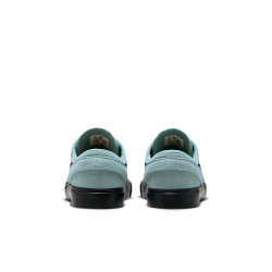 NIKE SB SHOES STEFAN JANOSKI - CANNON BLACK BLACK