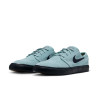 NIKE SB SHOES STEFAN JANOSKI - CANNON BLACK BLACK
