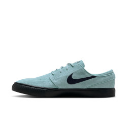 NIKE SB SHOES STEFAN JANOSKI - CANNON BLACK BLACK