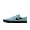 NIKE SB SHOES STEFAN JANOSKI - CANNON BLACK BLACK