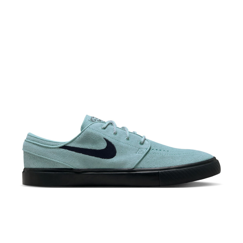 NIKE SB SHOES STEFAN JANOSKI - CANNON BLACK BLACK