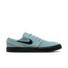 NIKE SB SHOES STEFAN JANOSKI - CANNON BLACK BLACK