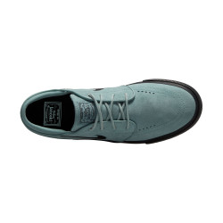 NIKE SB SHOES STEFAN JANOSKI - CANNON BLACK BLACK
