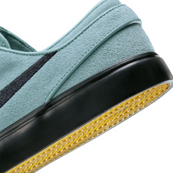 NIKE SB SHOES STEFAN JANOSKI - CANNON BLACK BLACK