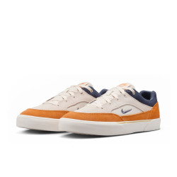 NIKE SB SHOES MALOR - LIGHT OREWOOD