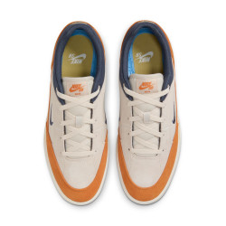 NIKE SB SHOES MALOR - LIGHT OREWOOD