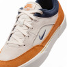 NIKE SB SHOES MALOR - LIGHT OREWOOD