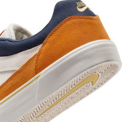 NIKE SB SHOES MALOR - LIGHT OREWOOD