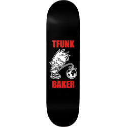 BAKER SKATE - WHIZZ KID