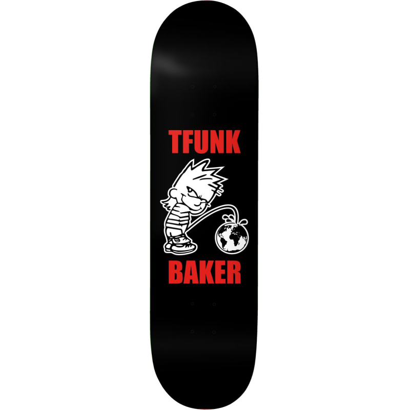 BAKER SKATE - WHIZZ KID