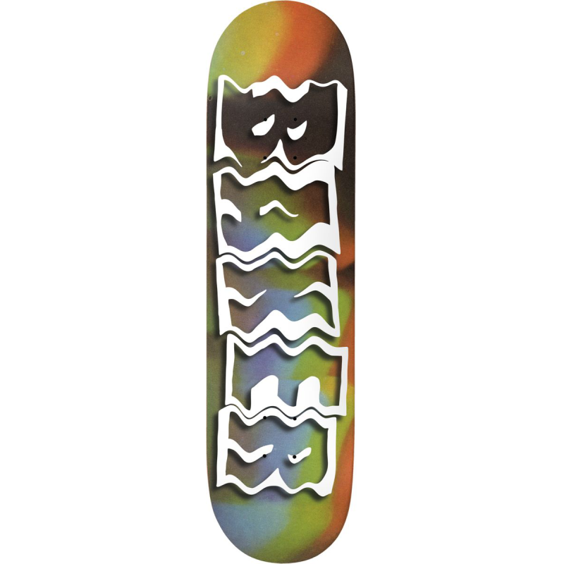 BAKER SKATE - LIBRARY