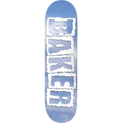 BAKER SKATE - LIBRARY