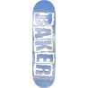 BAKER SKATE - LIBRARY