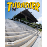 THRASHER MAGAZINE - NOVEMBRE 25