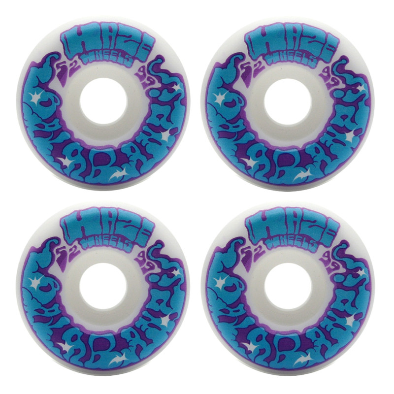 HAZE WHEELS VICIOUS - SALABANZI
