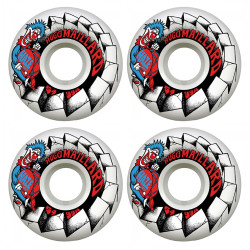 HAZE WHEELS ONE OFFS -...