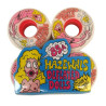 HAZE WHEELS SOFTIES - 85A DEFLATED DOLLS