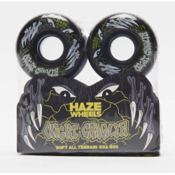 HAZE WHEELS SOFTIES - 83A...