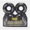 HAZE WHEELS SOFTIES - 83A NIGHT CRAWLER