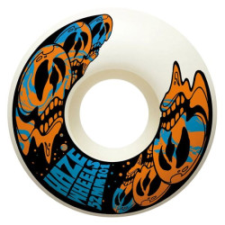 HAZE WHEELS DEATH ON ACID -...