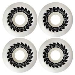 HAZE WHEEL PRIME CUT - BLUE