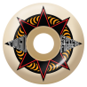 SPITFIRE WHEELS F4 - 54 TIAGO SURE SHOT