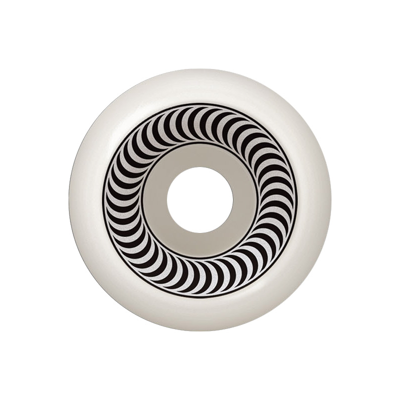 SPITFIRE WHEELS F4 - 60 OG CLASSIC NATURA