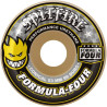 SPITFIRE WHEELS F4 - 99D CONI YELLOW