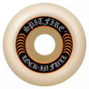 SPITFIRE WHEELS F4 - LOCK INS