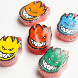 SPITFIRE WAX - EMBERS