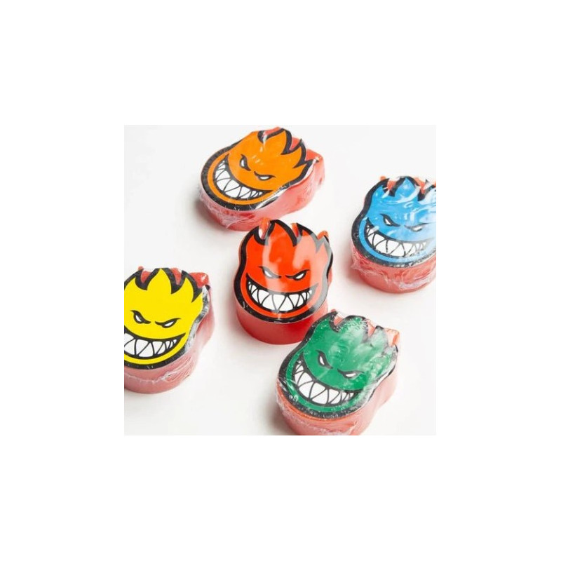 SPITFIRE WAX - EMBERS