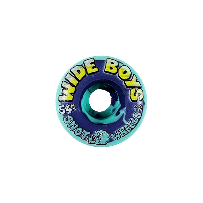 SNOT WIDE BOYS WHEEL - TEAL