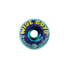 SNOT WIDE BOYS WHEEL - TEAL