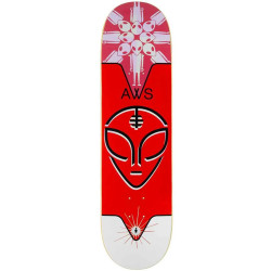 ALIEN SKATE - HYPNOTHERAPY